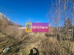 Teren intravilan de vanzare in Busteni - Zona centrala